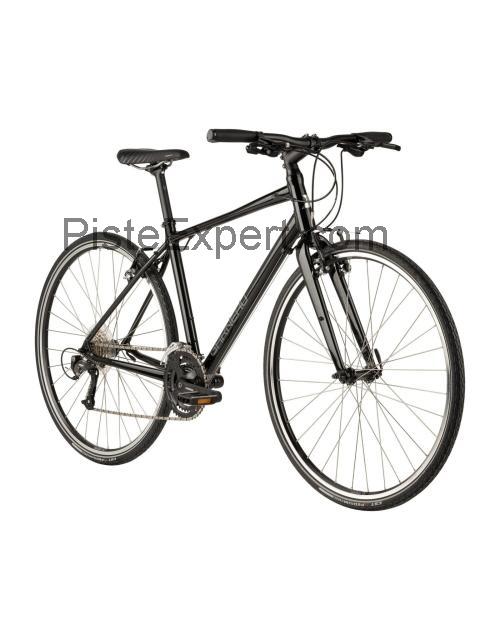 Louis Garneau Urbania 4 fiche technique et avis
